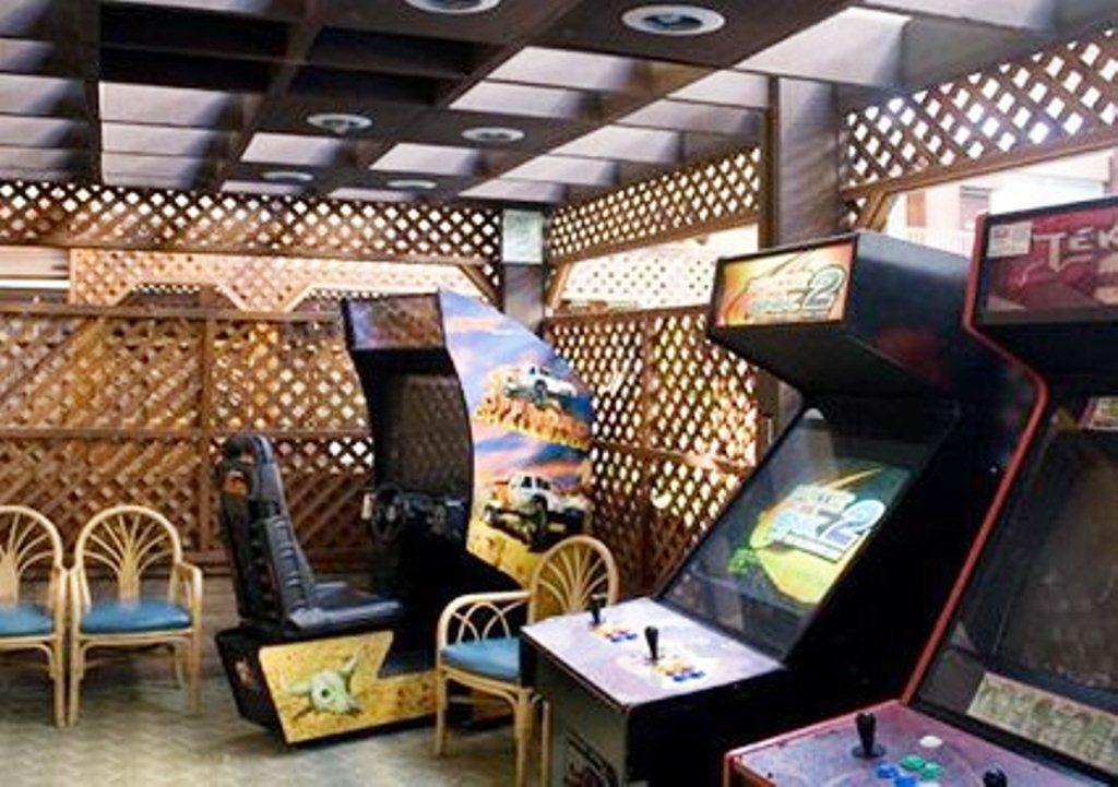 Clarion Inn Conference Center 莫德斯托 外观 照片