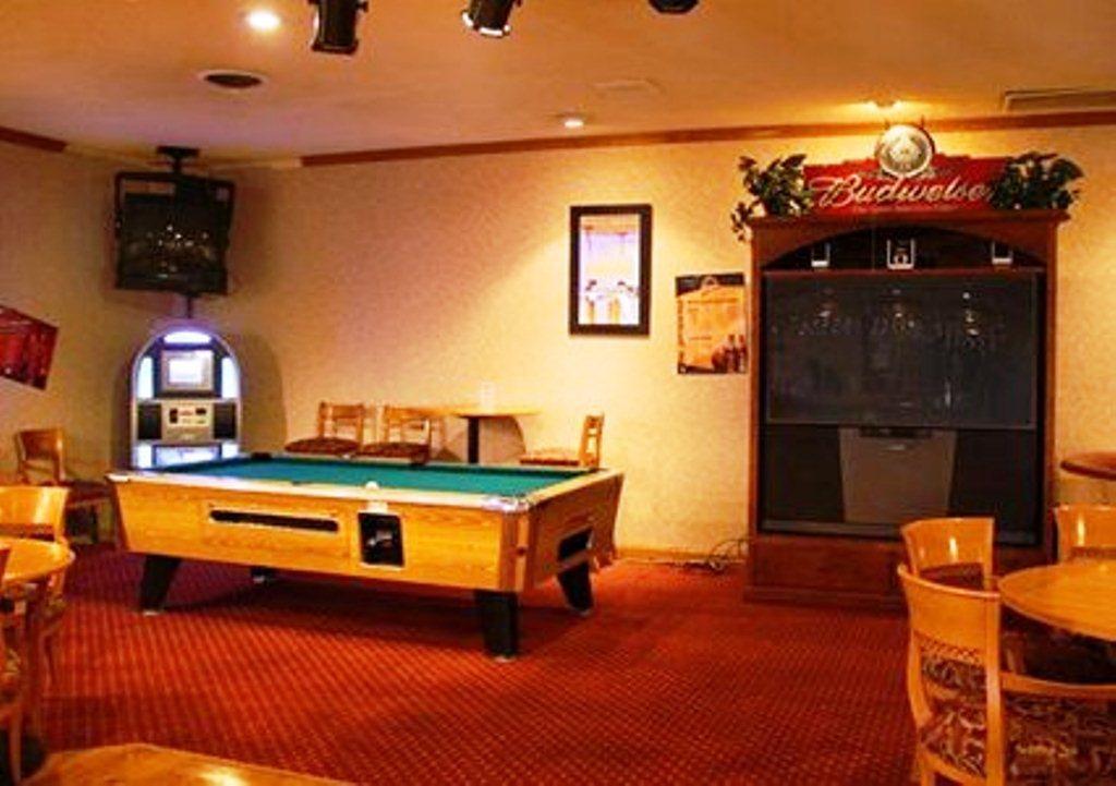 Clarion Inn Conference Center 莫德斯托 外观 照片