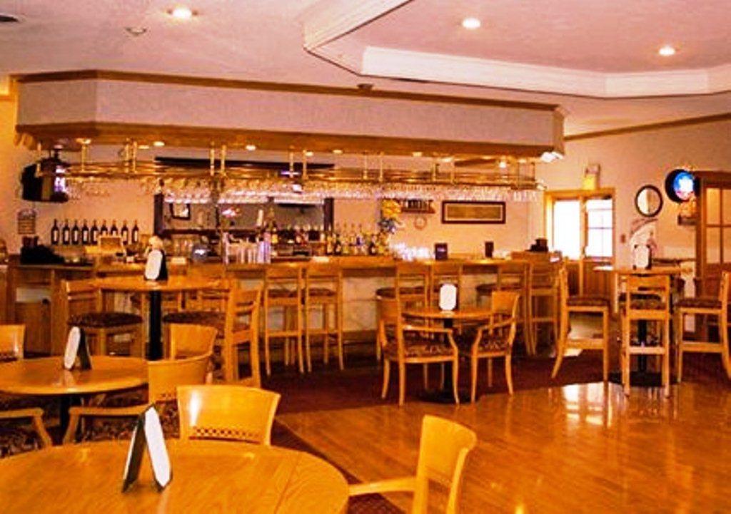 Clarion Inn Conference Center 莫德斯托 外观 照片