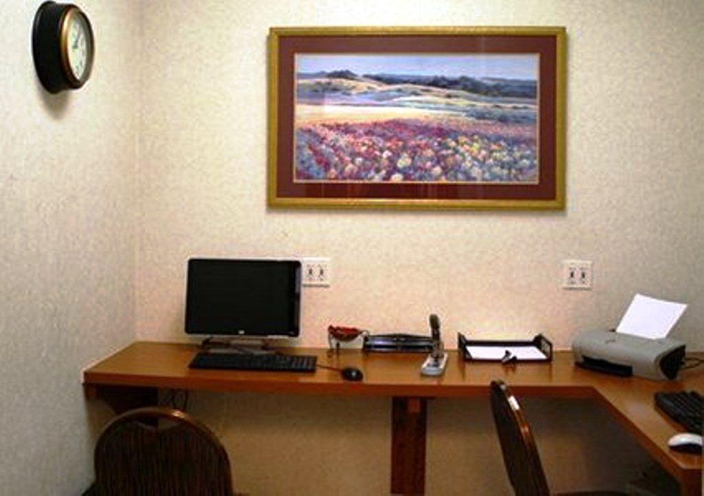 Clarion Inn Conference Center 莫德斯托 外观 照片