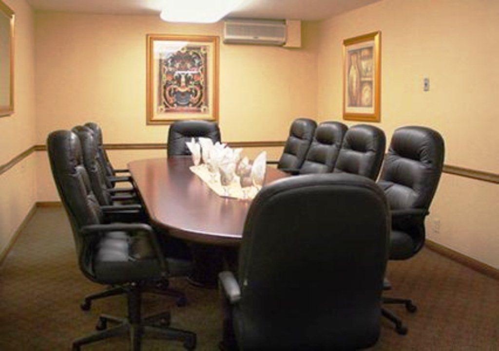 Clarion Inn Conference Center 莫德斯托 外观 照片