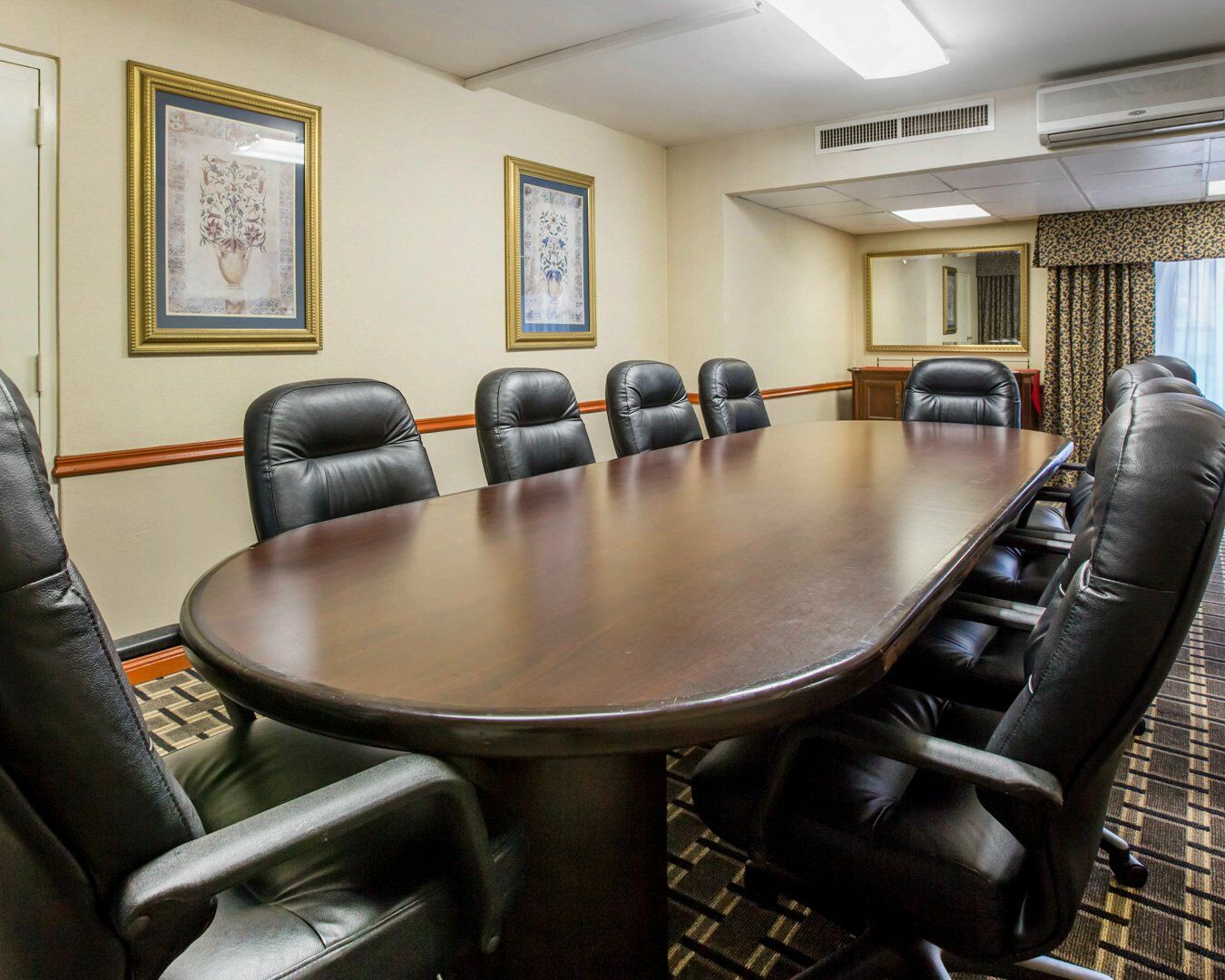 Clarion Inn Conference Center 莫德斯托 外观 照片